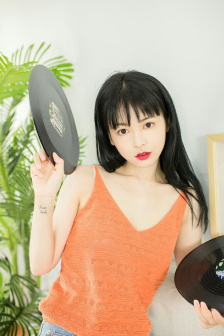 后宫:帝王之妾